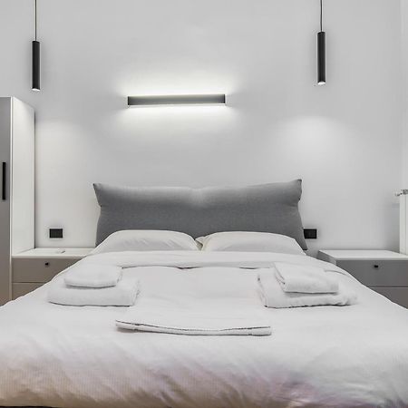 밀라노 Viale Toscana, 2 Pax Wi-Fi 아파트 외부 사진