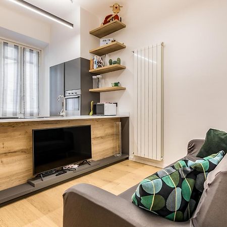 밀라노 Viale Toscana, 2 Pax Wi-Fi 아파트 외부 사진